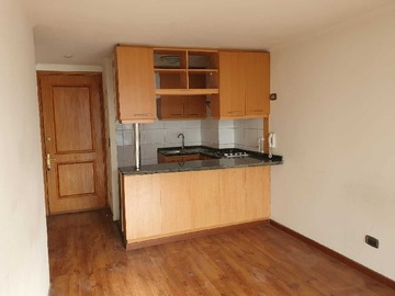 Venta / Departamento / Providencia