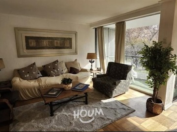 Venta / Departamento / Providencia