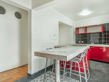 Venta / Departamento / Providencia