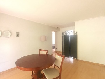 Venta / Departamento / Providencia