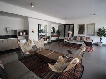 Venta / Departamento / Providencia