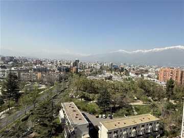 Venta / Departamento / Providencia