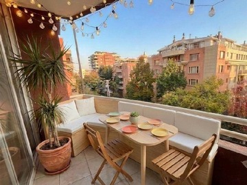 Venta / Departamento / Providencia