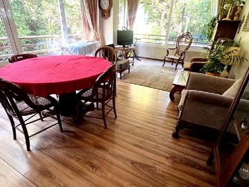 Venta / Departamento / Providencia