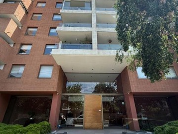 Venta / Departamento / Providencia