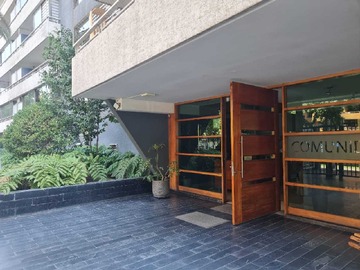 Venta / Departamento / Providencia