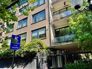 Venta / Departamento / Providencia