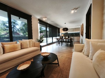 Venta / Departamento / Providencia