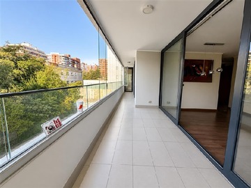 Venta / Departamento / Providencia