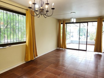 Venta / Departamento / Providencia