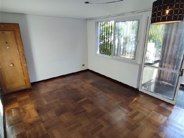 Venta / Departamento / Providencia