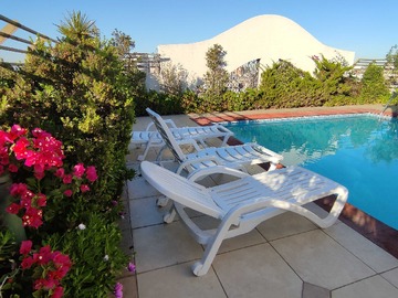 Venta / Departamento / Providencia
