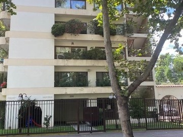 Venta / Departamento / Providencia