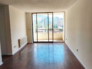 Venta / Departamento / Providencia