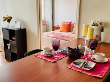 Venta / Departamento / Providencia