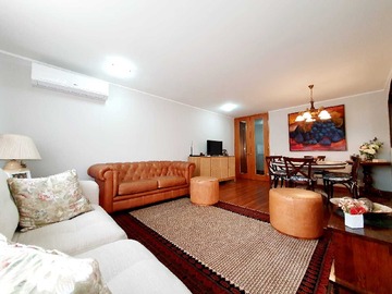 Venta / Departamento / Providencia