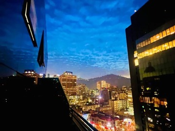 Venta / Departamento / Providencia