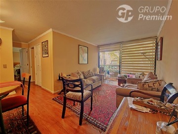Venta / Departamento / Providencia