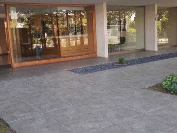 Venta / Departamento / Providencia