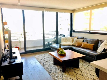 Venta / Departamento / Providencia