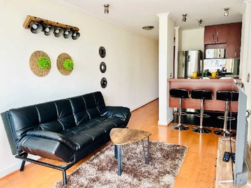 Venta / Departamento / Providencia