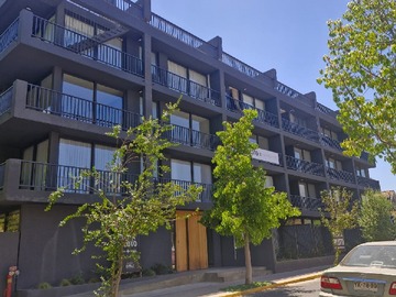 Venta / Departamento / Providencia