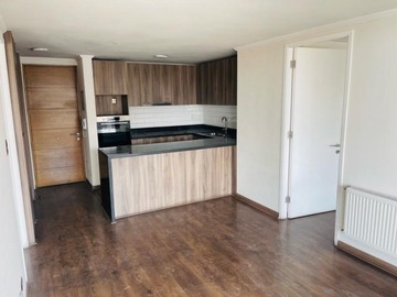 Venta / Departamento / Providencia