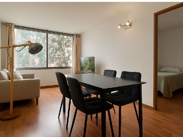 Venta / Departamento / Providencia