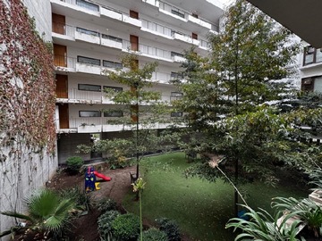 Venta / Departamento / Providencia