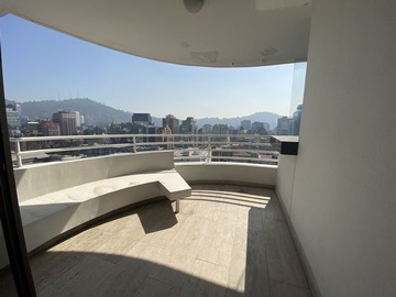 Venta / Departamento / Providencia