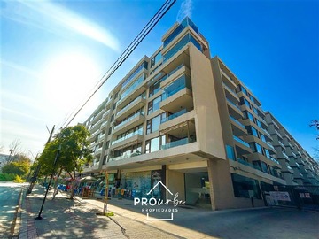 Venta / Departamento / Providencia