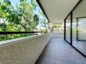 Venta / Departamento / Providencia