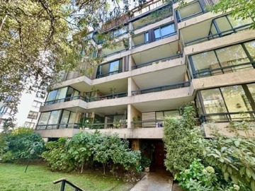Venta / Departamento / Providencia