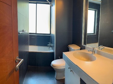 Baño suite