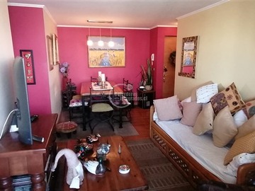 Venta / Departamento / Providencia