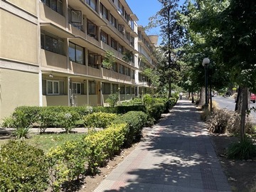 Venta / Departamento / Providencia