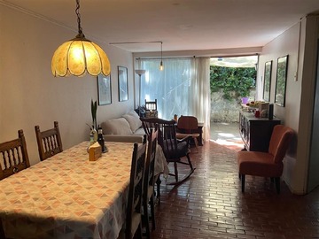 Venta / Departamento / Providencia