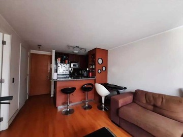 Venta / Departamento / Providencia