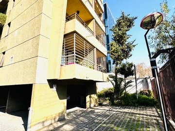 Venta / Departamento / Providencia