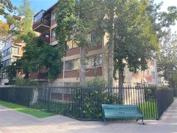 Venta / Departamento / Providencia