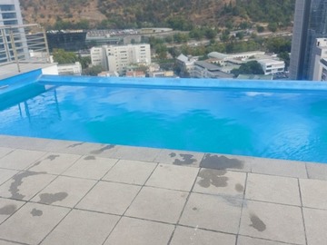 Venta / Departamento / Providencia