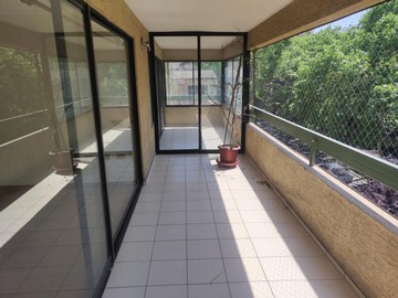 Venta / Departamento / Providencia