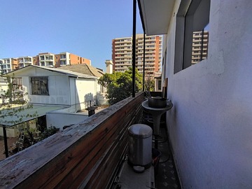 Venta / Departamento / Providencia