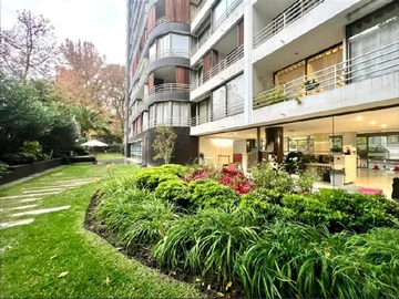 Venta / Departamento / Providencia