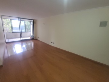 Venta / Departamento / Providencia