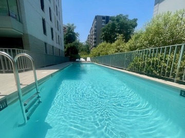 Venta / Departamento / Providencia