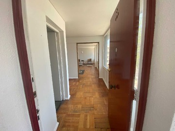 Venta / Departamento / Providencia