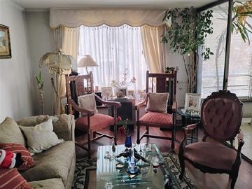 Venta / Departamento / Providencia