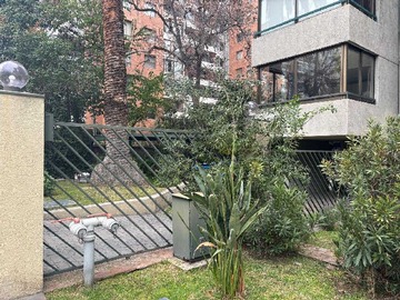 Venta / Departamento / Providencia
