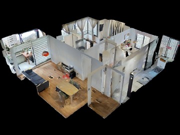 Venta / Departamento / Providencia